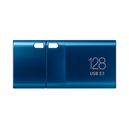 Samsung USB-C Flash drive 3.1 2022, 128GB, Blue