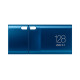 Samsung USB-C Flash drive 3.1 2022, 128GB, Blue