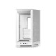 Case NZXT H6 Flow Matte White - Middle Tower Case NZXT H6 Flow Matte White - Middle Tower