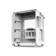 Case NZXT H6 Flow Matte White - Middle Tower Case NZXT H6 Flow Matte White - Middle Tower