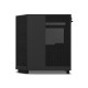 Кутия NZXT H6 Flow RGB Matte Black - Middle Tower Кутия NZXT H6 Flow RGB Matte Black - Middle Tower