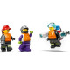 LEGO City - Fire Rescue Boat - 60373 LEGO City - Fire Rescue Boat - 60373