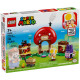LEGO Super Mario - Nabbit at Toad's Shop Expansion Set - 71429 LEGO Super Mario - Nabbit at Toad's Shop Expansion Set - 71429