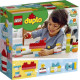 LEGO DUPLO - Heart Box - 10909 LEGO DUPLO - Heart Box - 10909