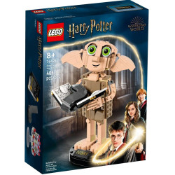 LEGO Harry Potter - Dobby the House-Elf - 76421
