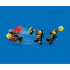 LEGO City - Fire Rescue Plane - 60413 LEGO City - Fire Rescue Plane - 60413