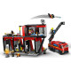 LEGO City - Fire Station with Fire Truck - 60414 LEGO City - Fire Station with Fire Truck - 60414