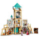 LEGO Disney - King Magnifico's Castle - 43224 LEGO Disney - King Magnifico's Castle - 43224