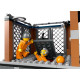 LEGO City - Police Prison Island - 60419 LEGO City - Police Prison Island - 60419