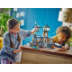 LEGO City - Police Prison Island - 60419 LEGO City - Police Prison Island - 60419