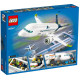 LEGO City - Passenger Airplane - 60367 LEGO City - Passenger Airplane - 60367