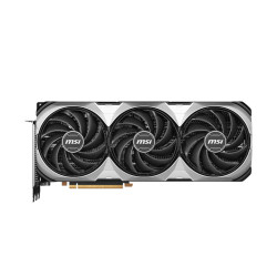 Видео карта MSI GeForce RTX 4090 VENTUS 3X E 24GB OC Edition GDDR6X
