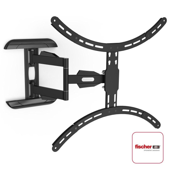 Hama FULLMOTION TV Wall Bracket, 37 Hama FULLMOTION TV Wall Bracket, 37