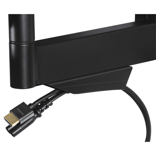 Hama FULLMOTION TV Wall Bracket, 37 Hama FULLMOTION TV Wall Bracket, 37