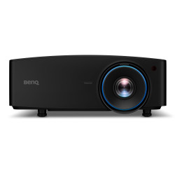 BenQ LU935ST Laser Projector with 5500 Lumens & Short Throw Lens