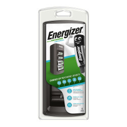 Universal Charger  NIMH R6,03,14,20,22   N301335800 ENERGIZER Universal Charger  NIMH R6,03,14,20,22   N301335800 ENERGIZER