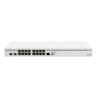 Cloud Router Mikrotik CCR2004-16G-2S+, 16x Gigabit Ethernet, 2x10G SFP+, 1USB Cloud Router Mikrotik CCR2004-16G-2S+, 16x Gigabit Ethernet, 2x10G SFP+, 1USB