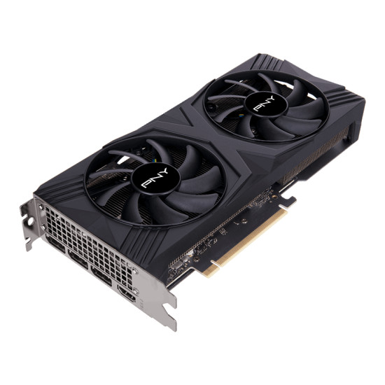 Graphic card PNY RTX 4070 SUPER VERTO OC 12GB GDDR6X Graphic card PNY RTX 4070 SUPER VERTO OC 12GB GDDR6X