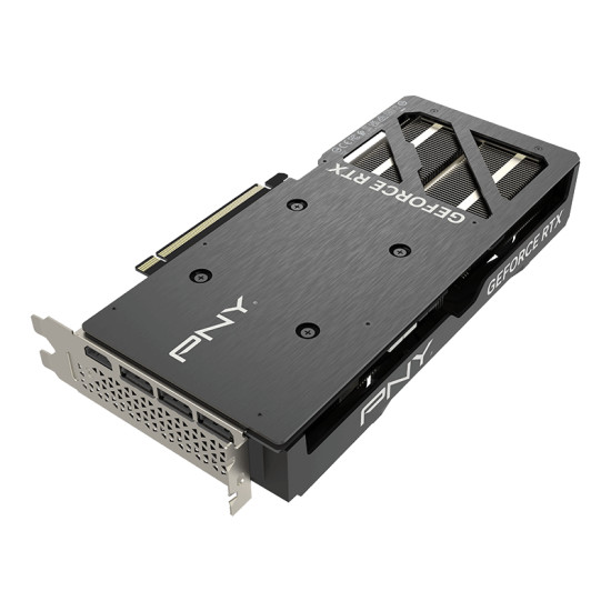 Graphic card PNY RTX 4070 SUPER VERTO OC 12GB GDDR6X Graphic card PNY RTX 4070 SUPER VERTO OC 12GB GDDR6X
