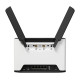 Безжичен рутер MikroTik S53UG-5HaxD2HaxD-TC, LTE6, 2.4/5GHz, 4G Безжичен рутер MikroTik S53UG-5HaxD2HaxD-TC, LTE6, 2.4/5GHz, 4G