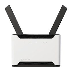 Wireless router MikroTik S53UG-5HaxD2HaxD-TC, LTE6, 2.4/5GHz, 4G Wireless router MikroTik S53UG-5HaxD2HaxD-TC, LTE6, 2.4/5GHz, 4G