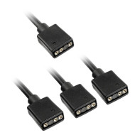Cable Kolink ARGB 1-3 Splitter - 30 cm Cable Kolink ARGB 1-3 Splitter - 30 cm
