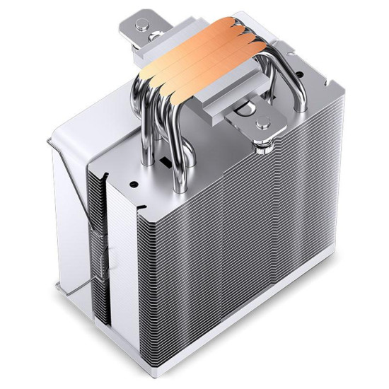 CPU Cooler Jonsbo CR-1000 EVO, RGB, White CPU Cooler Jonsbo CR-1000 EVO, RGB, White