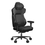 Gaming Chair ThunderX3 CORE Modern Ergonomic Black Gaming Chair ThunderX3 CORE Modern Ergonomic Black