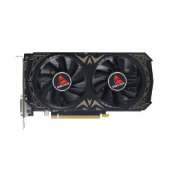 Graphic card BIOSTAR GeForce GTX1650 4GB, GDDR6
