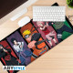 Gaming mousepad ABYSTYLE - NARUTO SHIPPUDEN - Group, XXL Gaming mousepad ABYSTYLE - NARUTO SHIPPUDEN - Group, XXL