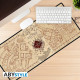 Геймърски пад ABYSTYLE - HARRY POTTER - The Marauder's Map, XXL Геймърски пад ABYSTYLE - HARRY POTTER - The Marauder's Map, XXL