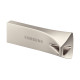 USB памет Samsung BAR Plus, 256GB, USB-A, Сребриста