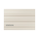 Външен SSD Samsung T7 Shield, 2TB USB-C, Бежов Външен SSD Samsung T7 Shield, 2TB USB-C, Бежов
