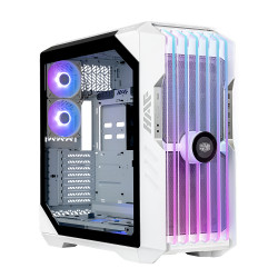 Case CM HAF 700 EVO White ARGB Case CM HAF 700 EVO White ARGB