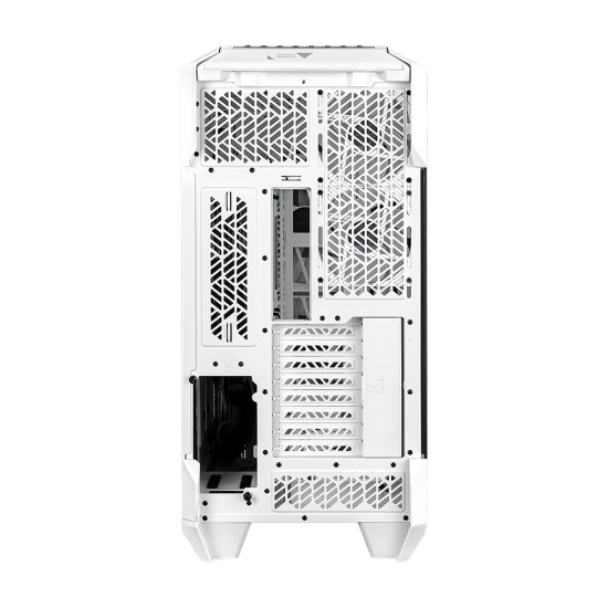 Case CM HAF 700 Mesh White ARGB Case CM HAF 700 Mesh White ARGB