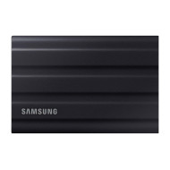External SSD Samsung T7 Shield, 1TB USB-C, Black External SSD Samsung T7 Shield, 1TB USB-C, Black