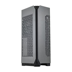 Case Cooler Master NCore 100 MAX Dark Grey, Mini Tower Case Cooler Master NCore 100 MAX Dark Grey, Mini Tower