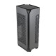 Case Cooler Master NCore 100 MAX Dark Grey, Mini Tower Case Cooler Master NCore 100 MAX Dark Grey, Mini Tower