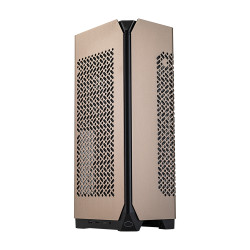 Case Cooler Master NCore 100 MAX Bronze Edition, Mini Tower