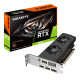 Graphic card GIGABYTE RTX 3050 OC Low Profile 6GB GDDR6 Graphic card GIGABYTE RTX 3050 OC Low Profile 6GB GDDR6