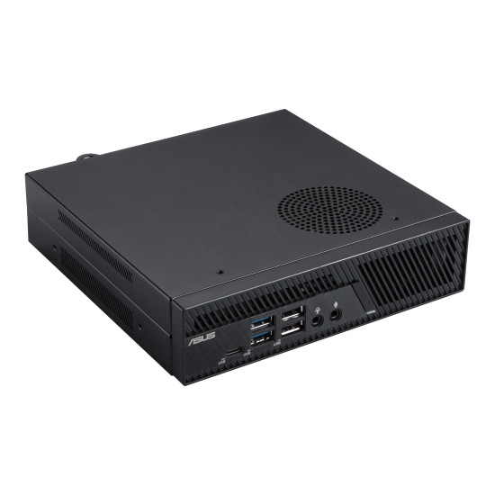 ASUS Mini PC PB63-B5046AH - i5-13400, 16GB DDR5, 512GB SSD, Win 11 Pro ASUS Mini PC PB63-B5046AH - i5-13400, 16GB DDR5, 512GB SSD, Win 11 Pro