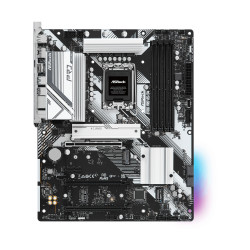 Motherboard ASRock B760 Pro RS DDR4