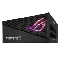 Power Supply ASUS ROG Strix 1200W 80+ Gold Aura Edition
