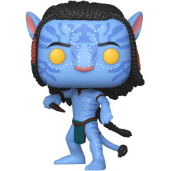 Funko Pop! Movies Avatar: The Way of Water -Lo’ak #1551
