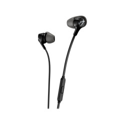 HyperX Cloud Earbuds II Black