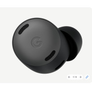 Google Pixel Buds Pro - Charcoal Google Pixel Buds Pro - Charcoal