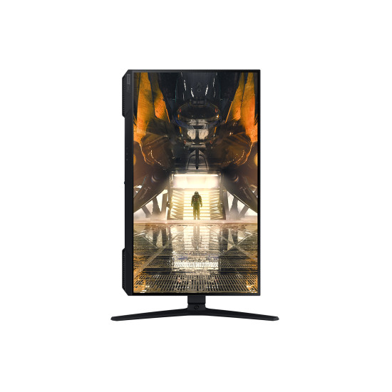 Monitor Samsung Odyssey G5 - LS27AG520PPXEN