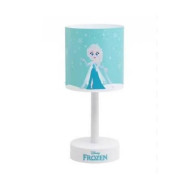 Paladone Frozen Mini Desk Lamp (PP12331FZT) Paladone Frozen Mini Desk Lamp (PP12331FZT)