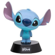 Paladone Disney Classics – Stitch Icon Light (PP11360LS) Paladone Disney Classics – Stitch Icon Light (PP11360LS)