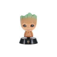 Paladone Guardians Of The Galaxy – Groot Icon Light (PP11306GT) Paladone Guardians Of The Galaxy – Groot Icon Light (PP11306GT)